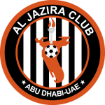 Al Jazira logo Al Jazira logo
