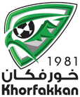 Khor Fakkan logo