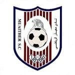 Al Mu'aidar logo