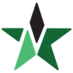 Al Najma logo Al Najma logo