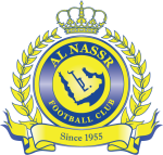 Al Nassr logo Al Nassr logo