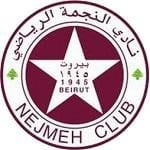 Al Nejmeh logo