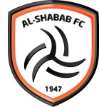 Al Shabab logo Al Shabab logo