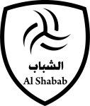 Al Shabab logo