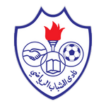 Al Shabab logo