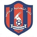 Al Shahaniya logo