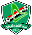 Al Shorta logo