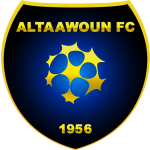 Al Taawon logo Al Taawon logo