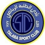 Al Talaba logo