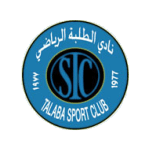 Al Talaba logo