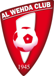 Al Wahda logo