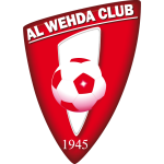 Al Wehda logo