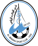 Al Wakrah logo