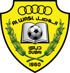 Al Wasl logo