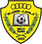 Al Wasl logo