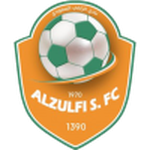 Al Zulfi logo
