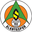 Alanyaspor logo