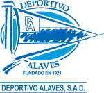 Deportivo Alavés logo