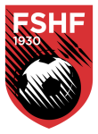 Albania U17 logo