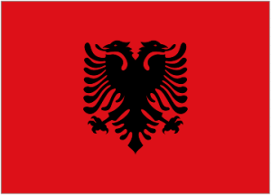 Albania U21 logo