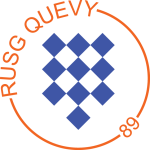 Albert Quévy-Mons logo