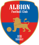 Albion logo