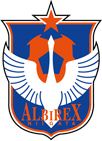 Albirex Niigata logo