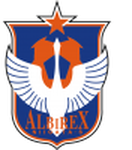 Albirex Niigata Women logo
