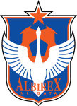 Albirex Niigata logo