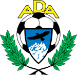 Alcorcón logo