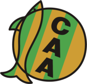 Aldosivi logo