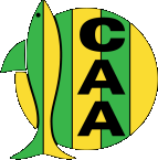 Aldosivi Res. logo
