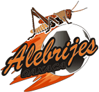 Alebrijes de Oaxaca logo