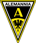 Alemannia Aachen logo