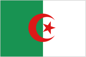 Algeria logo