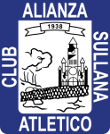 Alianza Atlético logo