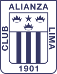Alianza Lima logo