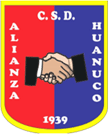 Alianza Universidad logo