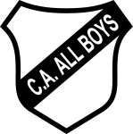 All Boys logo
