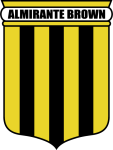 Almirante Brown logo