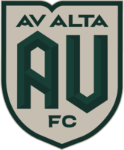 Alta logo