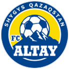 Altai logo