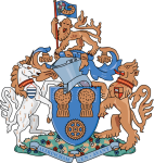 Altrincham logo