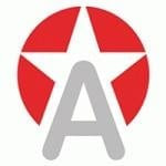 Aluminij logo