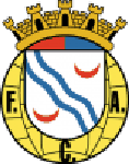 Alverca logo