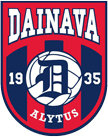 Dainava logo