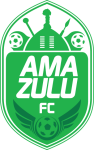 AmaZulu logo AmaZulu logo