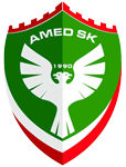 Amed SK logo