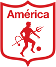 América de Cali logo América de Cali logo