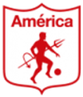 América de Cali Femenino logo